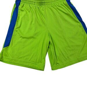 Tek Gear Dry Tek Shorts